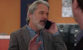 ‘NCIS’ Season 21 Premiere — Parker’s Phone Call Explained, Ducky Dead