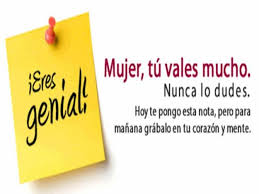 Image result for AUTOESTIMA MUJERES Y MALTRATO