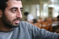Amer Matar (born in 1986 in Raqqa, Syria), graduated in journalism from the ... - 8b6d62ddb37596600c0f0f06502e205a_f1825