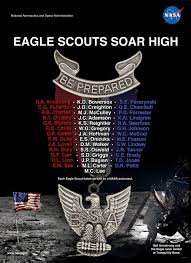 Resultado de imagen para NATO Eagle Scouting  