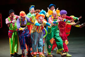 Image result for clowns