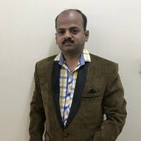 Karomi Technology Private Limited Employee Suresh Jagannathan's profile photo