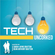 Tech Uncorked