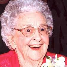 Mrs. Carmen Fernandez. November 27, 1904 - January 16, 2012; Tampa, Florida - 1403878_300x300_1