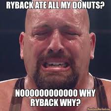 Funniest WWE Memes on the Internet Part II | High Five, Wwe and ... via Relatably.com