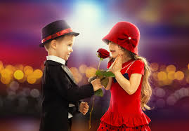 Image result for valentine 3d romantic wallpaper