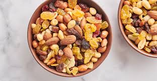 Is Trail Mix Healthy? Benefits and Downsides - Nutrition