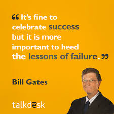 Best five eminent quotes about bill gates images Hindi | WishesTrumpet via Relatably.com