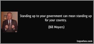 Bill moyers quotes Images via Relatably.com