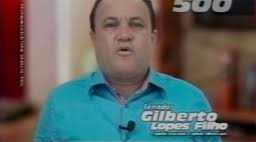 Candidato ao Senado, Gilberto Lopes Filho (PSOL), é o convidado ao vivo do RDTV desta 2ª - participe - 6316b95a88a999b4124d670e260c952c