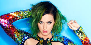 
Katy Perry