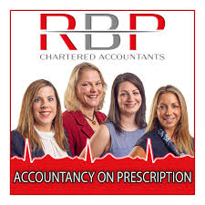 Accountancy on Prescription