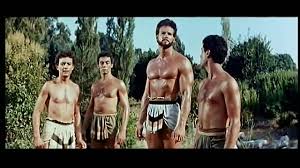 Image result for images from steve reeves' hercules