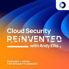 Cloud Security Reinvented