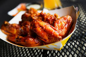 Buffalo Wild Wings reopening for dine-in service - what you need to ...