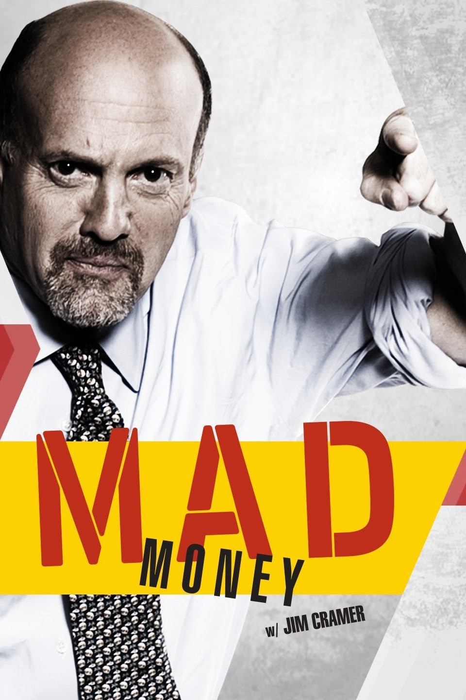 Mad Money 10 Best TV Shows Fuel your Inner Entrepreneur