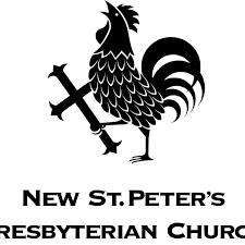 New St. Peter's Presbyterian Church Podcast