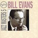 Verve Jazz Masters 5: Bill Evans
