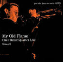Quartet Live, Vol. 3: My Old Flame