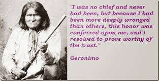 4LAKids - some of the news that doesn&#39;t fit: Geronimo: A CALL TO ARMS via Relatably.com