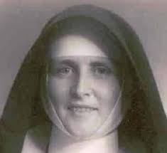 Violet Winifred (Sister Mary Fabian) was born on 28 November 1916 at Te Aroha. - Brennan%2520Violet%2520Winifred