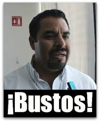 ... director de Recursos Humanos Javier Bustos Alvarado, quien precisó sin embargo que habrá guardias en las áreas sensibles de la administración pública. - 2-1-bustos-gobierno-del-estado