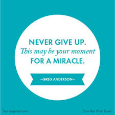 greg anderson quotes | Tumblr via Relatably.com
