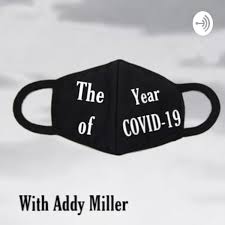 The Year of COVID-19