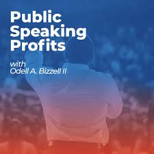 Public Speaking Profits Podcast
