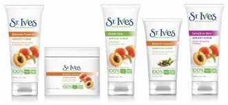 Image result for st ives product