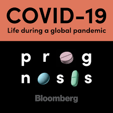 Prognosis: Coronavirus