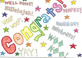Image result for congratulations cards