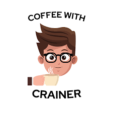 The Coffee with Crainer Show