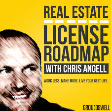 Real Estate License Roadmap
