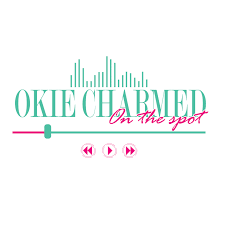 Okie Charmed Magazine - On the spot