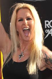 lita-ford-hair-1. Lita Ford arriving at “Rock of Ages” World Premiere at Graumans Chinese Theater on June 8, 2012 in Los Angeles, CA - lita-ford-hair-1