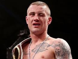 Ricky Burns suffers a defeat against Terence Crawford and loses his WBO world lightweight title. By Subhankar Mondal, Reporter Filed: Sunday, March 2, ... - ricky-burns_1