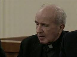 Father Gerald Robinson - 2006_04_24_WTOL_CompleteSummary_Gerald_Robinson