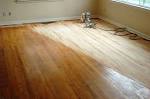Sanding and refinishing hardwood floors cost