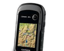 Image de Garmin eTrex 30x Handheld GPS