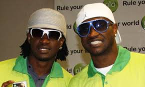 Image result for PSquare