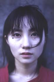 A cut of Masako Nagai. - masako1-50p