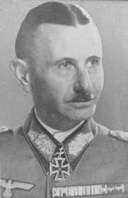 General der Infanterie Werner Kienitz - Lexikon der Wehrmacht