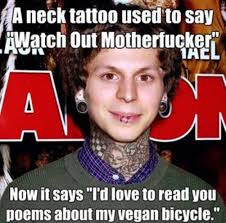 neck-tattoo-meme.jpg via Relatably.com