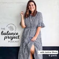 The Balance Project Podcast
