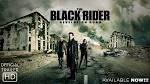 The Black Rider: Revelation Road