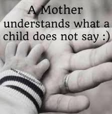 Mother Quotes on Pinterest | Mothers Day Quotes, Being A Mother ... via Relatably.com