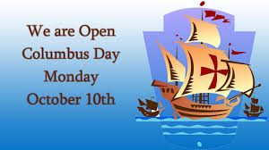 Image result for Columbus Day picture