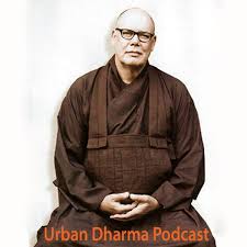 Urban Dharma