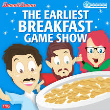 The Earliest Breakfast Game Show